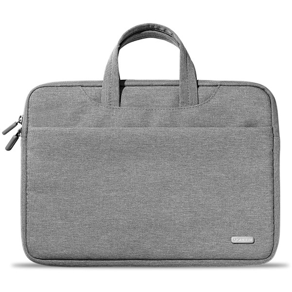 ნოუთბუქის ჩანთა UGREEN LP437 (50337) Laptop Bag 14"-14.9", Gray